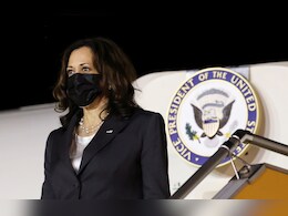 Kamala Harris Seeking To Divide Asia: Chinese State Media Kamala Harris Seeking To Divide Asia: Chinese State Media