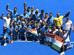 टोक्यो ओलिंपिक में पदक जीतने वाले खिलाड़ियों का कल दिल्ली में होगा सम्मान टोक्यो ओलिंपिक में पदक जीतने वाले खिलाड़ियों का कल दिल्ली में होगा सम्मान