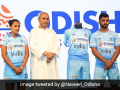 As Indian Hockey Teams Dazzle, Appreciation Posts For Naveen Patnaik