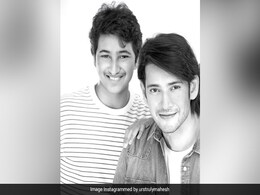 Mahesh Babu And Namrata Shirodkar's Birthday Posts For Son Gautham Are As Special As He Is Mahesh Babu And Namrata Shirodkar's Birthday Posts For Son Gautham Are As Special As He Is