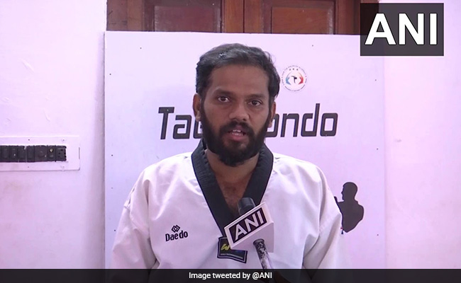 It Took 6 Months Of Practice: Taekwondo Coach After 24th Guinness World Record
