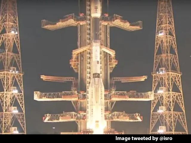 ISRO: इसरो ‘युवा विज्ञान कार्यक्रम’ के लिए 150 छात्रों का करेगा चयन