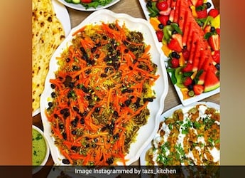 Kabuli Mutton Pulao: Move Over Mutton Biryani, This Simple Mutton Pulao Is Here To Win Hearts Kabuli Mutton Pulao: Move Over Mutton Biryani, This Simple Mutton Pulao Is Here To Win Hearts