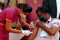 Firms In Tamil Nadu Pledge A Million Free Vaccines In Private Hospitals Firms In Tamil Nadu Pledge A Million Free Vaccines In Private Hospitals