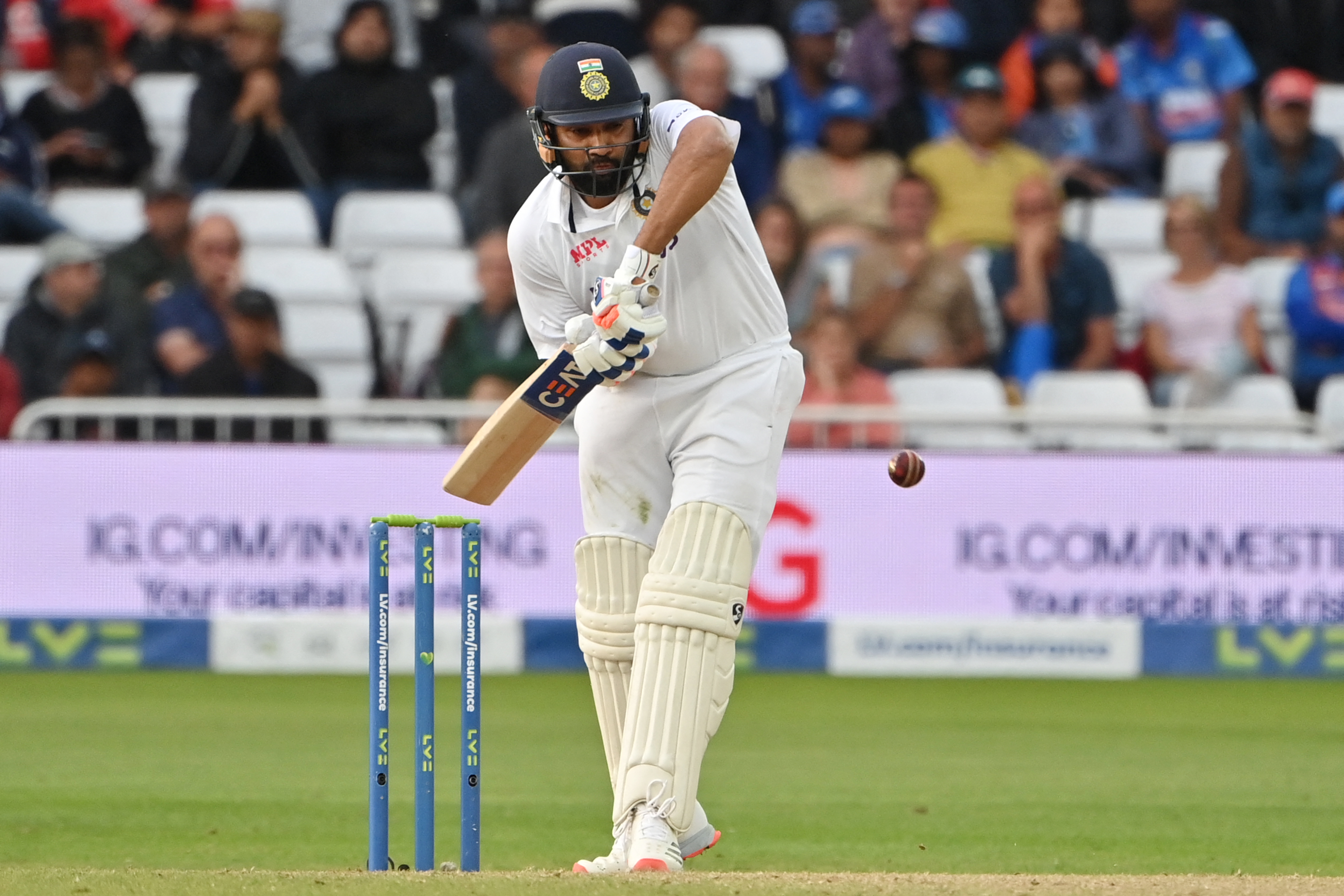 England vs India 2nd Test, Day 1, Live Cricket Updates ...