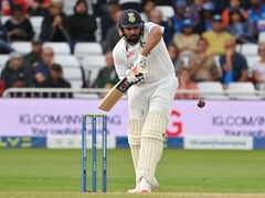 1st Test Day 5 Live: Weather In Focus As India Face Tricky Chase
