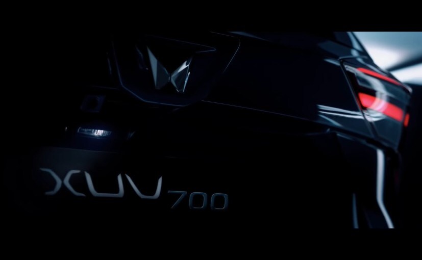 Mahindra XUV700 Exterior, Interior, Features, Engines, Specifications: Highlights