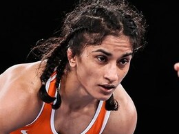 Commonwealth Games 2022, Updated Medals Tally: 13 Gold Medals Help India Stay At 5th