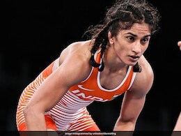 Top Indian Wrestlers Pull Out Of Zagreb Open Saying They Are Not Ready