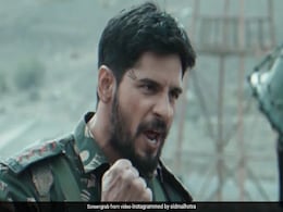 Independence Day 2021: <i>Shershaah</i> To <i>Kuruthi</i>, 10 Movies To Watch On OTT Platforms Independence Day 2021: <i>Shershaah</i> To <i>Kuruthi</i>, 10 Movies To Watch On OTT Platforms