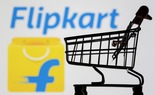 Flipkart Co-Founder Goes To Court After Probe Agency's Penalty Notice