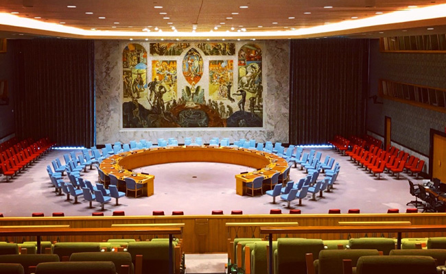 UK Calls For UN To Give Permanent Seat To India In The Security Council