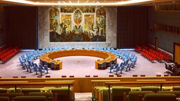 UK's Seat Should Go To India: Ex-Singaporean Diplomat On UN Security Council Reforms