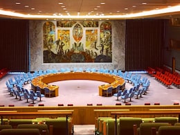 UK's Seat Should Go To India: Ex-Singaporean Diplomat On UN Security Council Reforms UK's Seat Should Go To India: Ex-Singaporean Diplomat On UN Security Council Reforms