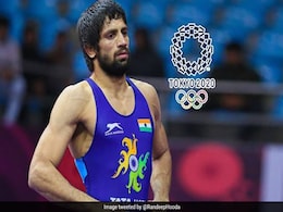 Ravi Dahiya ने ओलंपिक में मेडल किया पक्का, तो रणदीप हुड्डा बोले- 'लठ बजने शुरू हो गए...' देखें Tweet Ravi Dahiya ने ओलंपिक में मेडल किया पक्का, तो रणदीप हुड्डा बोले- 'लठ बजने शुरू हो गए...' देखें Tweet
