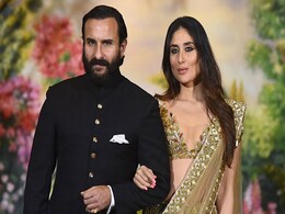 करीना कपूर ने शेयर कर दी सैफ अली खान की अनदेखी तस्वीर, आप भी कहेंगे 'ओह माय गॉड' करीना कपूर ने शेयर कर दी सैफ अली खान की अनदेखी तस्वीर, आप भी कहेंगे 'ओह माय गॉड'