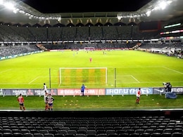 European Football Giants To Take 2 Billion Euro Covid Hit: KPMG Report European Football Giants To Take 2 Billion Euro Covid Hit: KPMG Report