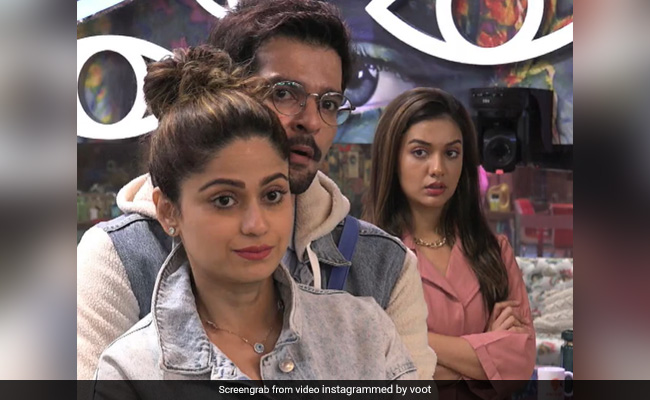 <i>Bigg Boss OTT</i>: Contestants Get A Chance To Team Up With Divya Agarwal