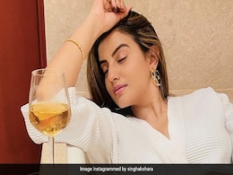 Bigg Boss OTT: बिग बॉस में जाने से पहले भोजपुरी एक्ट्रेस ने करवाया ग्लैमरस फोटोशूट, दिखा नया नवेला अंदाज Bigg Boss OTT: बिग बॉस में जाने से पहले भोजपुरी एक्ट्रेस ने करवाया ग्लैमरस फोटोशूट, दिखा नया नवेला अंदाज