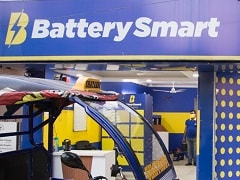 Battery Smart Partners With GoMechanic To Set Up Battery Swapping Stations Across India