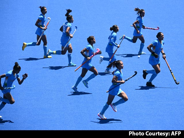 India Loses To Britain In Olympic Bronze Medal Match, Other Top Stories