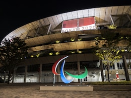 Tokyo Paralympics: New Zealand To Skip Opening Ceremony Over Virus Fears