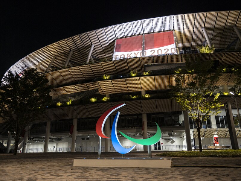 Tokyo Paralympics: New Zealand To Skip Opening Ceremony Over Virus Fears
