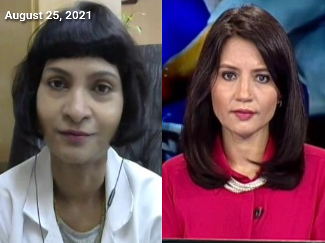 mRNA Vaccines: FAQs On Efficacy, Immunity Answered Here