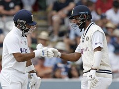 Fans React After Yet Another Cheteshwar Pujara-Ajinkya Rahane Flop Show