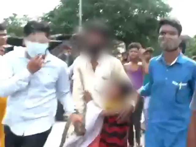 3 Arrested For Assaulting Muslim Man In UP And Other Top Stories
