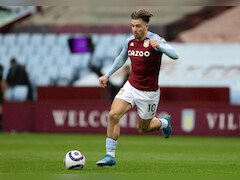 Man City Confirm Signing Of Grealish In Reported 100-Million Pound Deal