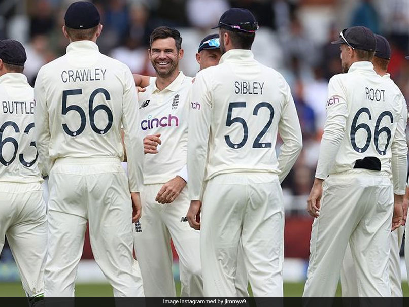 England And Wales Cricket Board Chief Tom Harrison "Very Confident" Ashes Tour Will Go Ahead