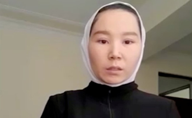 Evacuated From Afghanistan, 2 Reach Tokyo To Compete At Paralympic Games