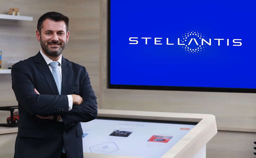 Stellantis Announces Multiple New Leadership Appointments in India