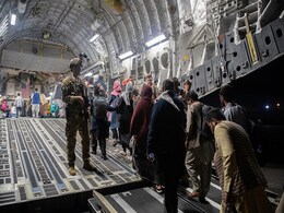 "20 Years Of Burying My Life": Afghan Journalist On Leaving His Country "20 Years Of Burying My Life": Afghan Journalist On Leaving His Country