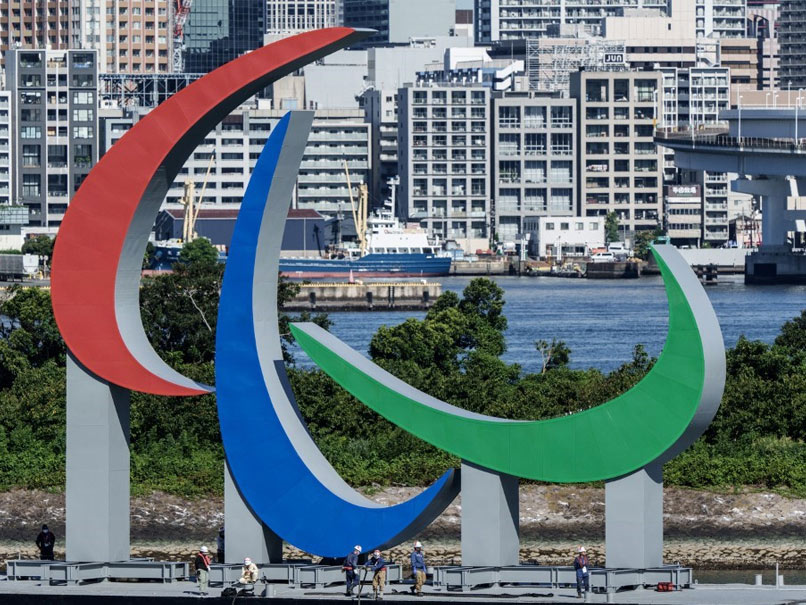 टोक्यो पैरालंपिकः अवनि लेखरा 10 मीटर एयर राइफल के फाइनल में पहुंची