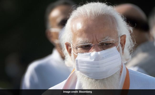 Opinion: PM Modi's Green New Deal Could Really Work - Here's Why