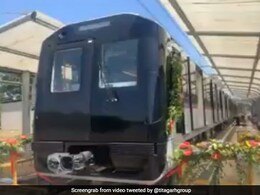 Pune Metro : पुणेकरांचा प्रवास होणार आणखी फास्ट, मेट्रोच्या दुसऱ्या टप्प्याला केंद्र सरकारची मंजुरी