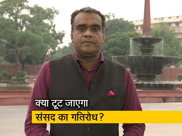 सरकार और विपक्ष कैसे आएंगे साथ? बात पते की, अखिलेश शर्मा के साथ