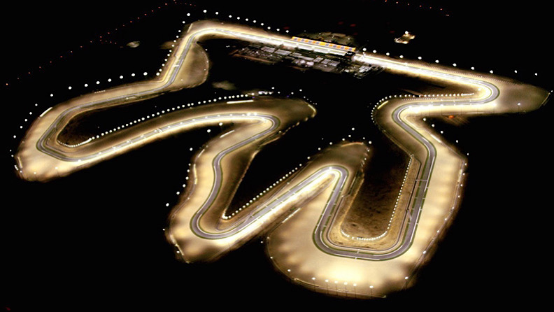 F1: Qatar To Get First Race In November To Replace Australian GP