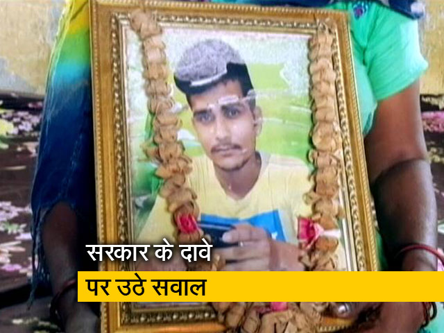 5 साल में मैला साफ करने के दौरान एक भी मौत नहीं: सरकार