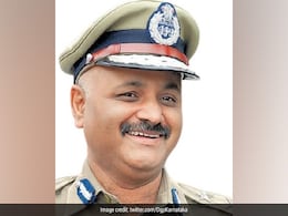 CBI चीफ के लिए 3 IPS अधिकारियों का नाम किया गया शार्टलिस्ट, ये हैं रेस में सबसे आगे CBI चीफ के लिए 3 IPS अधिकारियों का नाम किया गया शार्टलिस्ट, ये हैं रेस में सबसे आगे