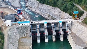 India To Reach 100 GW Of Pumped Storage Hydro Power Projects By 2036: CEA