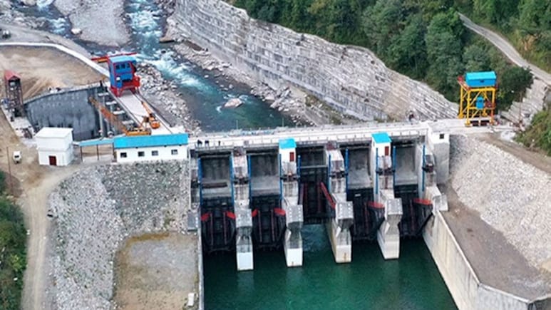 India To Reach 100 GW Of Pumped Storage Hydro Power Projects By 2036: CEA