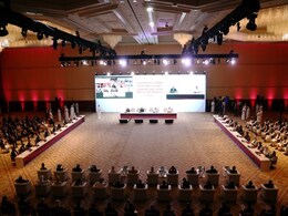 Taliban Says Committed To Negotiation Path In Doha: Report Taliban Says Committed To Negotiation Path In Doha: Report