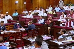 Assam Passes Contentious Cattle Bill Assam Passes Contentious Cattle Bill