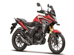 Honda CB200X: All You Need To Know Honda CB200X: All You Need To Know