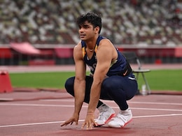 "Will Surely Do It": Olympic Gold Medallist Neeraj Chopra On Breaching 90m-Mark In Javelin Throw "Will Surely Do It": Olympic Gold Medallist Neeraj Chopra On Breaching 90m-Mark In Javelin Throw