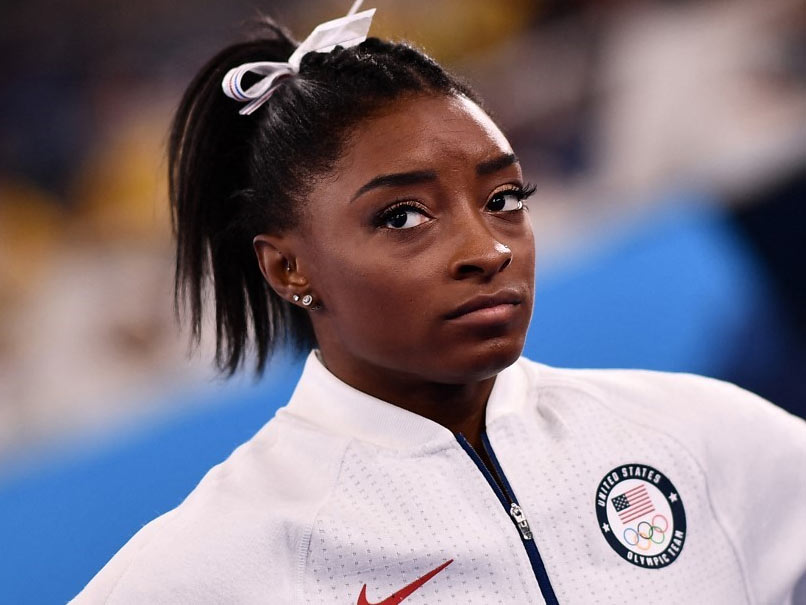 Tokyo Olympics: US Gymnast Simone Biles Withdraws From Another Final