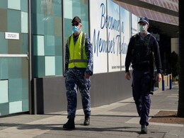 Australia Suffers Worst Covid Day This Year With Millions In Lockdown Australia Suffers Worst Covid Day This Year With Millions In Lockdown